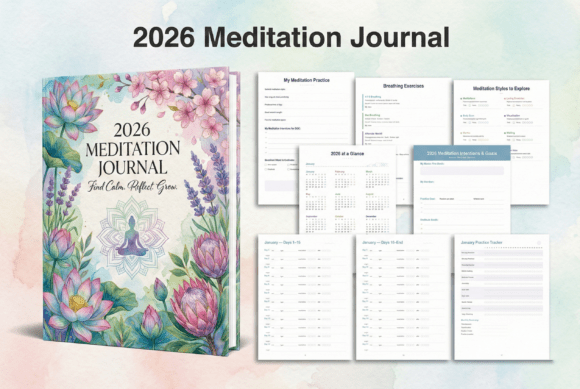 Finding Your 2026 Meditation Companion: A Practical Look at the Digital Mindfulness Journal