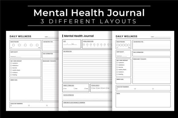 Mental Health PDF Interior Layout: A Comprehensive Evaluation for Self-Publishers